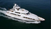 LADY SISA - Benetti Yachts